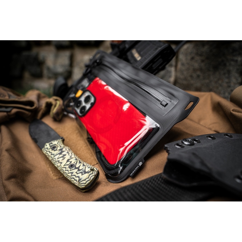 Tactical Splash Pouch 2.0 aszfalt