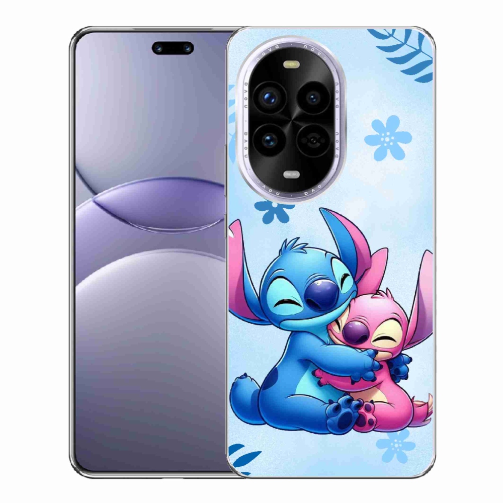 Gél borítás mmCase a Huawei Nova 13 Pro 5G-n - 1. öltés