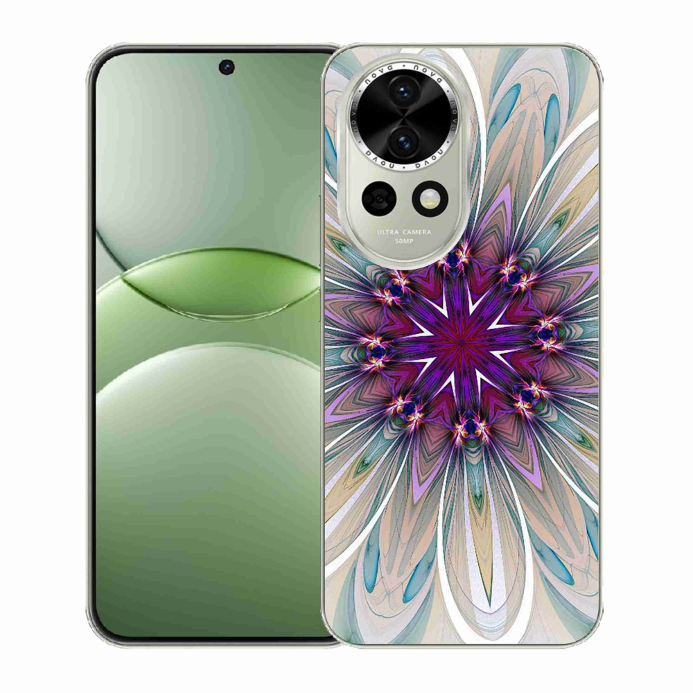 Gél borítás mmCase a Huawei Nova 13 5G-n - kivonat 10