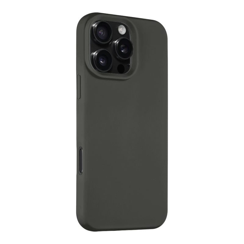 Taktikai MagForce bársony Smoothie borító az Apple iPhone 16 Pro Max Bazooka készülékhez