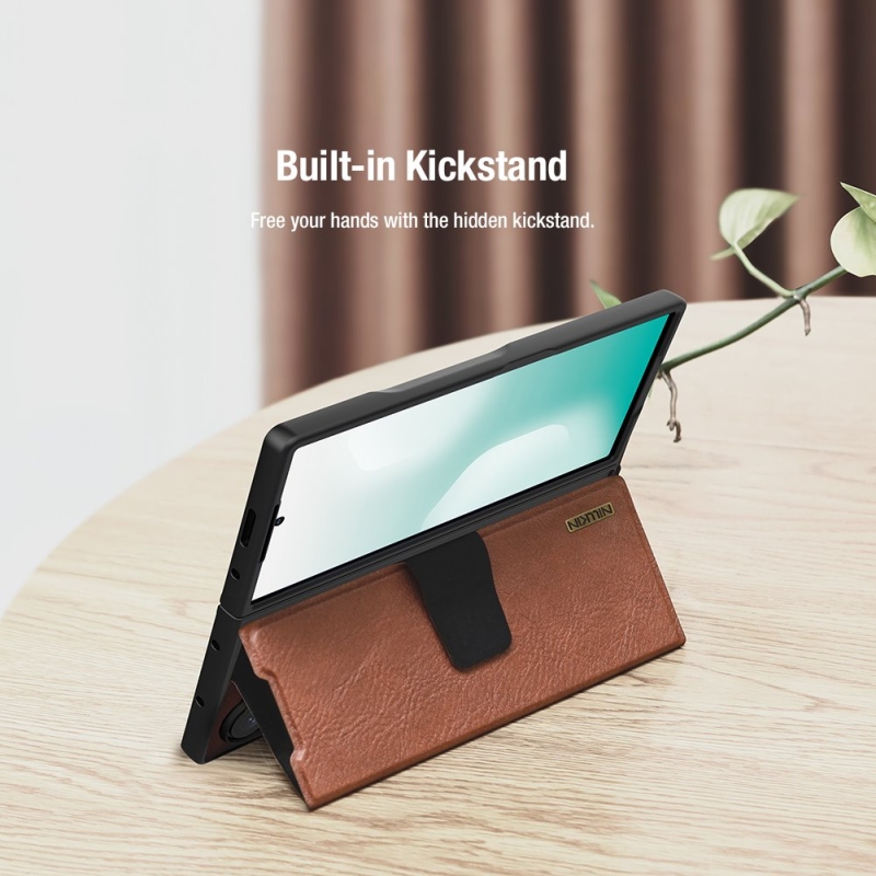 Nillkin Aoge tok Samsung Galaxy Z Fold 7 barna