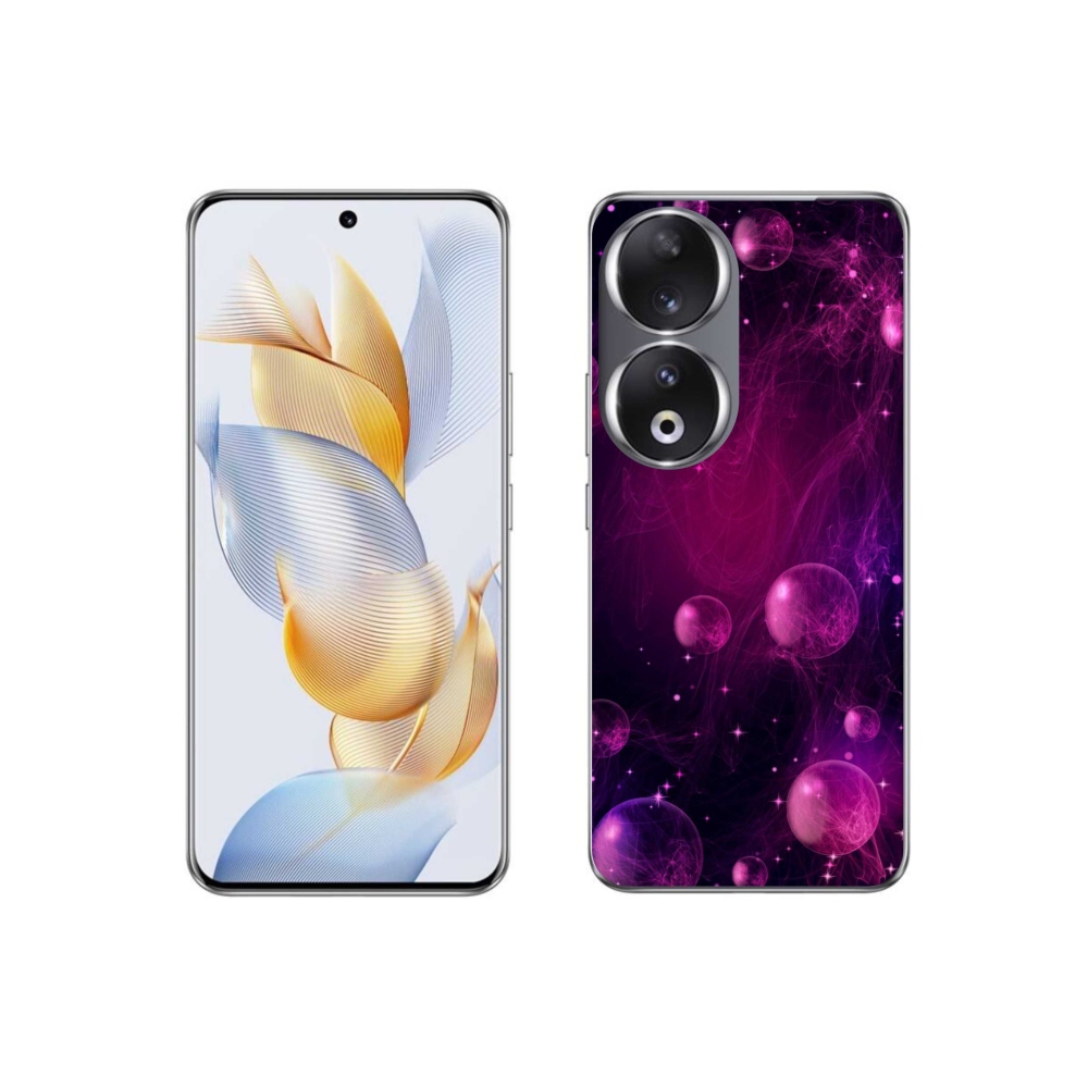 Zselés borítás mmCase a Honor 90-hez - kivonat 22