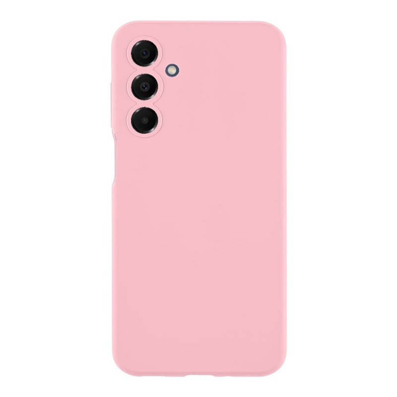 Taktikai bársony Smoothie borító Samsung Galaxy A16 4G/5G rózsaszín párduchoz