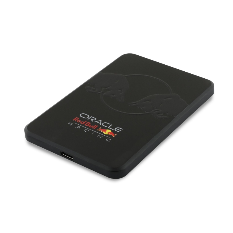 Red Bull Two Bulls Logo MagSafe Powerbank 5000mAh tengerészgyalogság