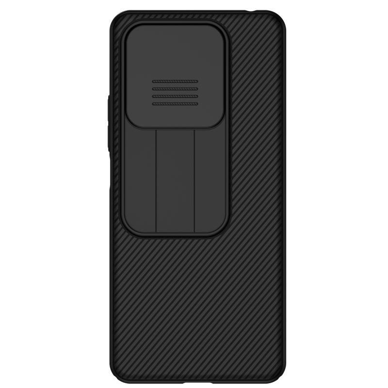Nillkin CamShield hátlap Xiaomi Redmi Note 14 5G Fekete