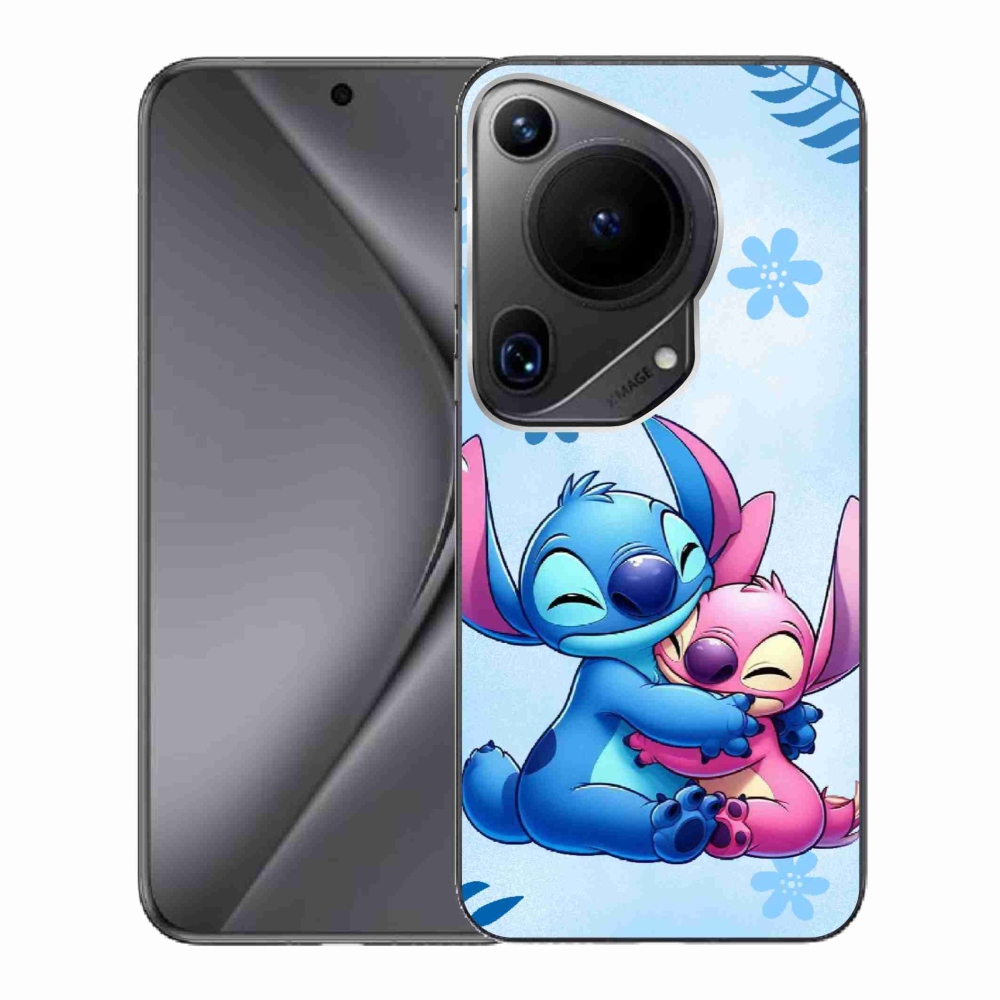 Zselés borítás mmCase a Huawei Pura 70 Ultra készülékhez - öltés 1