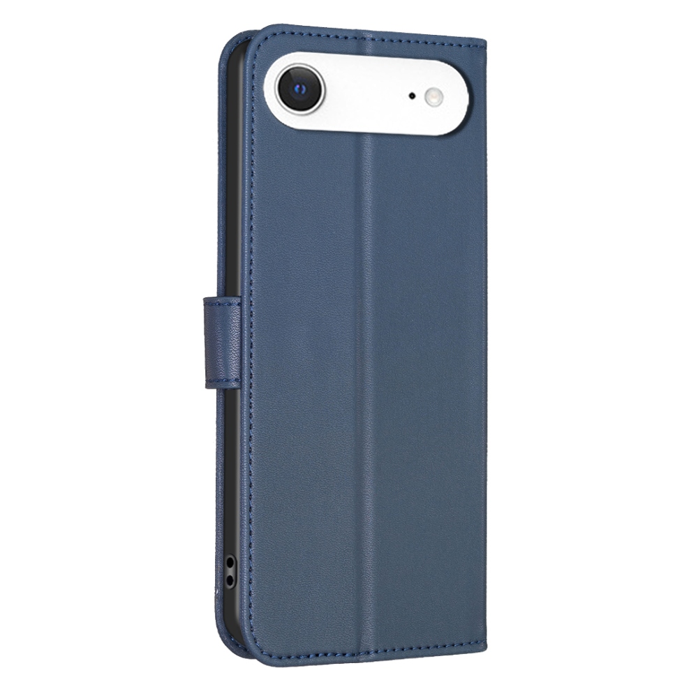 Clover könyvtáska iPhone 17 Air készülékhez - kék
