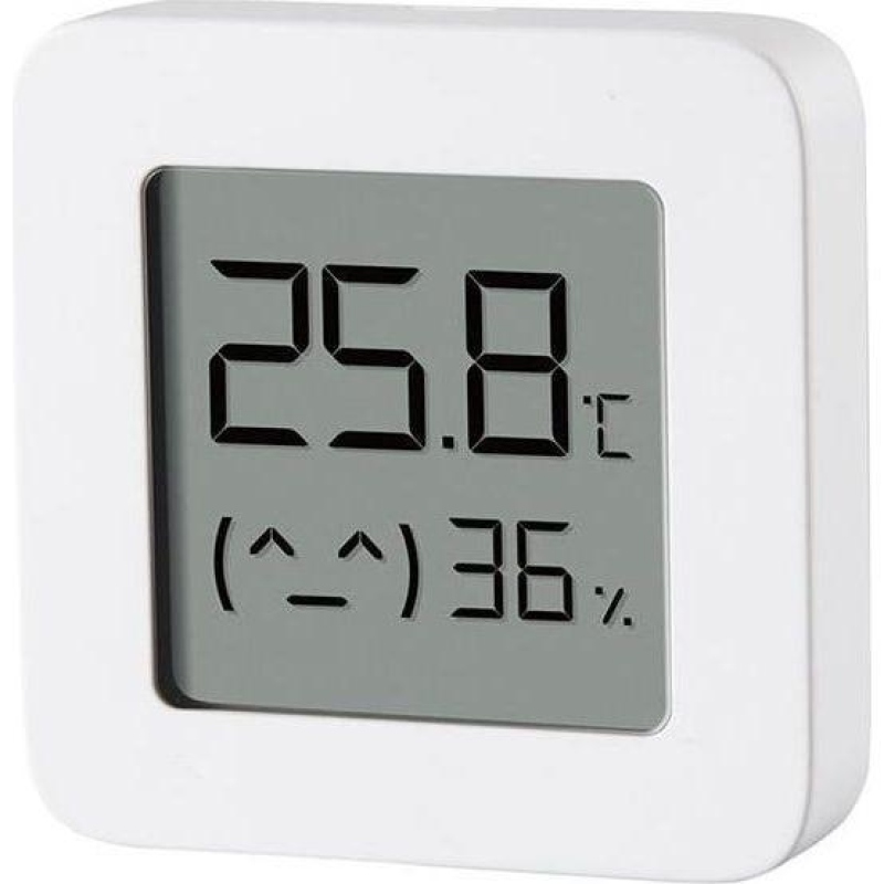 Xiaomi Mi hőmérséklet és páratartalom monitor