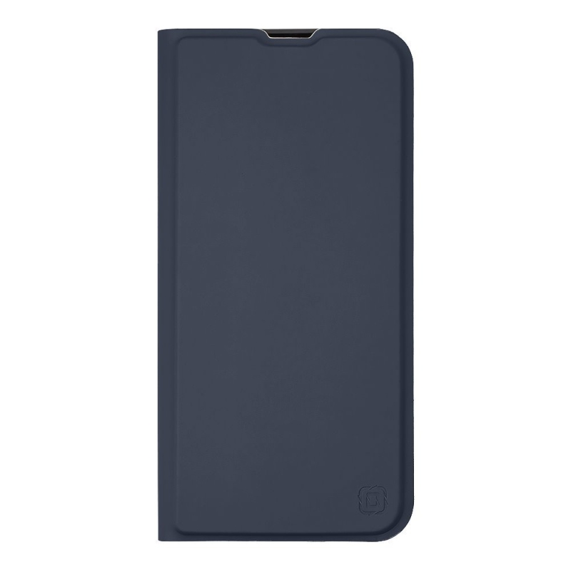 Csomag:ME SmoothTouch tok Xiaomi Redmi Note 14 Pro+ 5G sötétkékhez