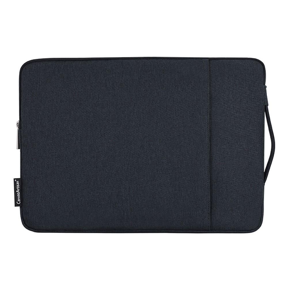 CANVA Business univerzális táblagép/notebook tok 12 hüvelykig - sötétkék