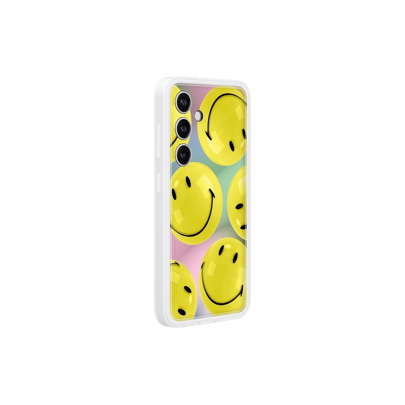 EF-MS921CYE Samsung FlipSuit borító Galaxy S24 készülékhez Sárga