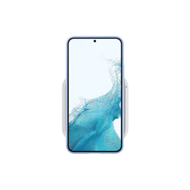 EP-P2400BWE Samsung vezeték nélküli töltőpad fehér színben