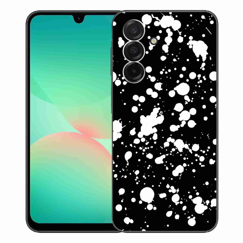 Zselés borítás mmCase Samsung Galaxy A26 5G - absztrakt 32