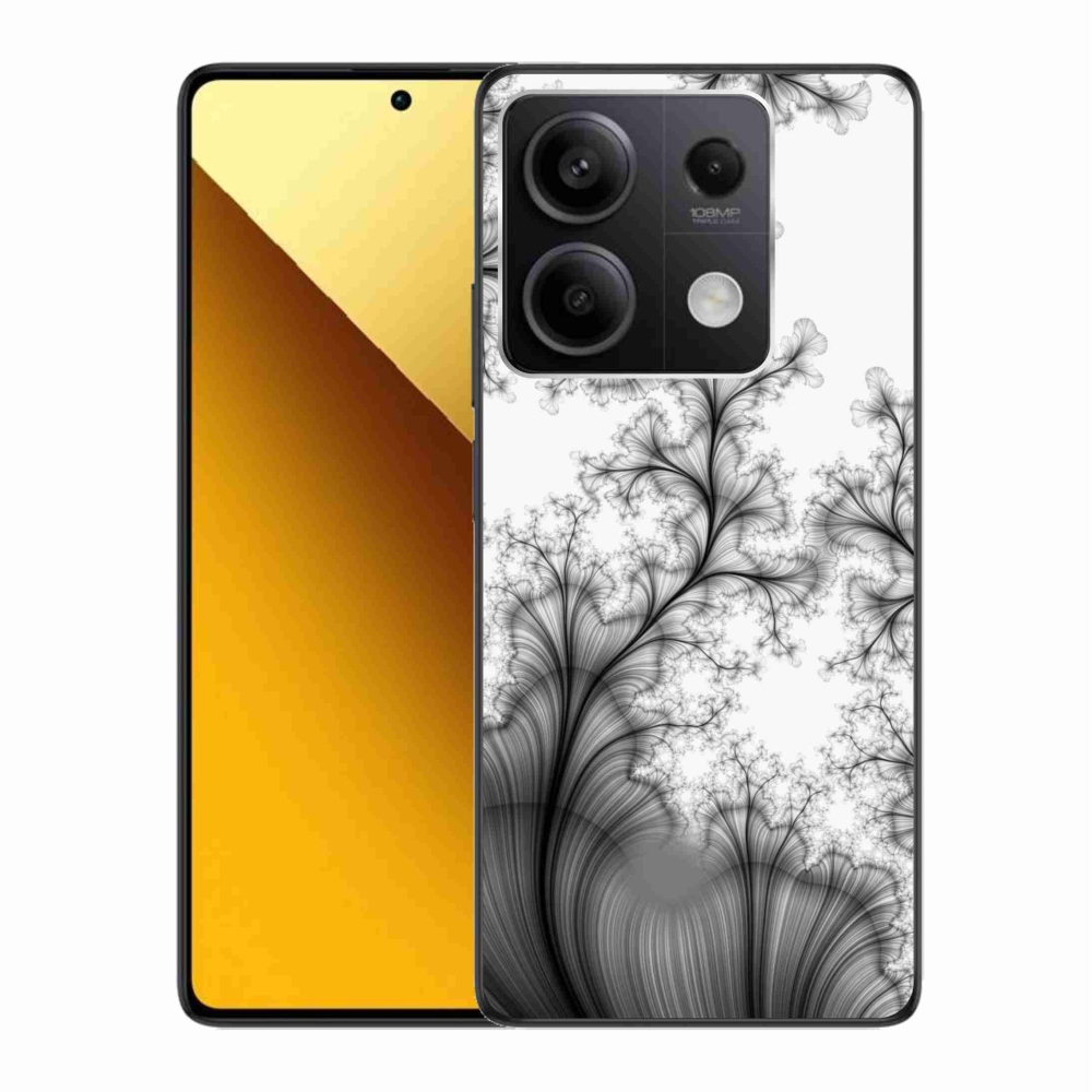 Gél borítás mmCase a Xiaomi Redmi Note 13 5G számára - kivonat 20