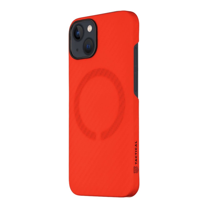 Taktikai MagForce Aramid Bloody Mary Limited Edition borító az Apple iPhone 13 készülékhez