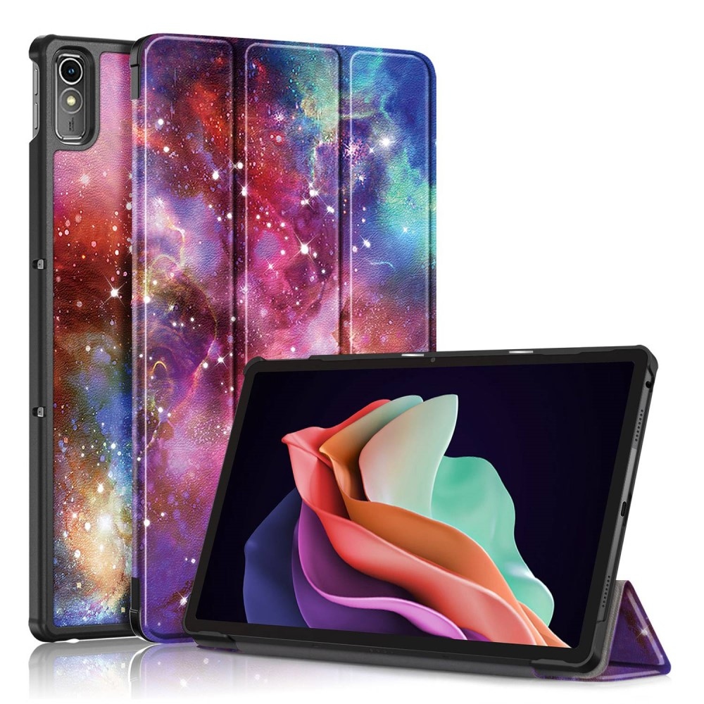 Patte intelligens záró tok Lenovo Tab P11 (2nd Gen) - univerzum