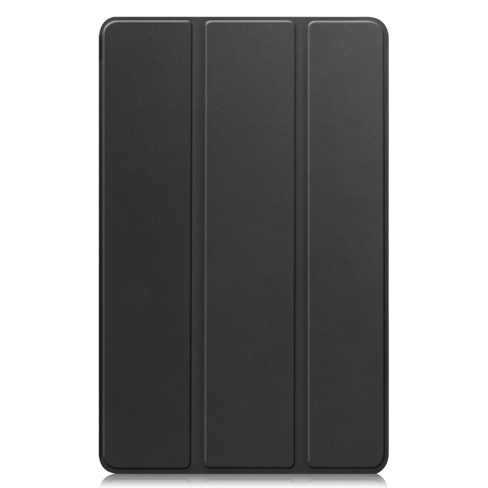 Cases intelligens záró tok Lenovo Legion Tab 8.8 (2. Gen.) táblagéphez - fekete