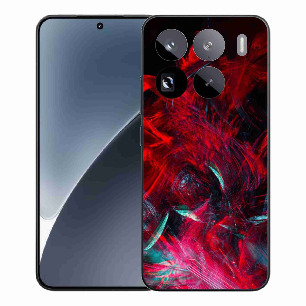 Gél borítás mmCase a Xiaomi 15 Pro-hoz - kivonat 16