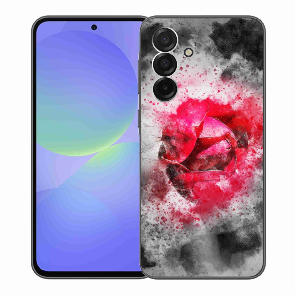 Gél borítás mmCase Samsung Galaxy A36 5G - kivonat 9