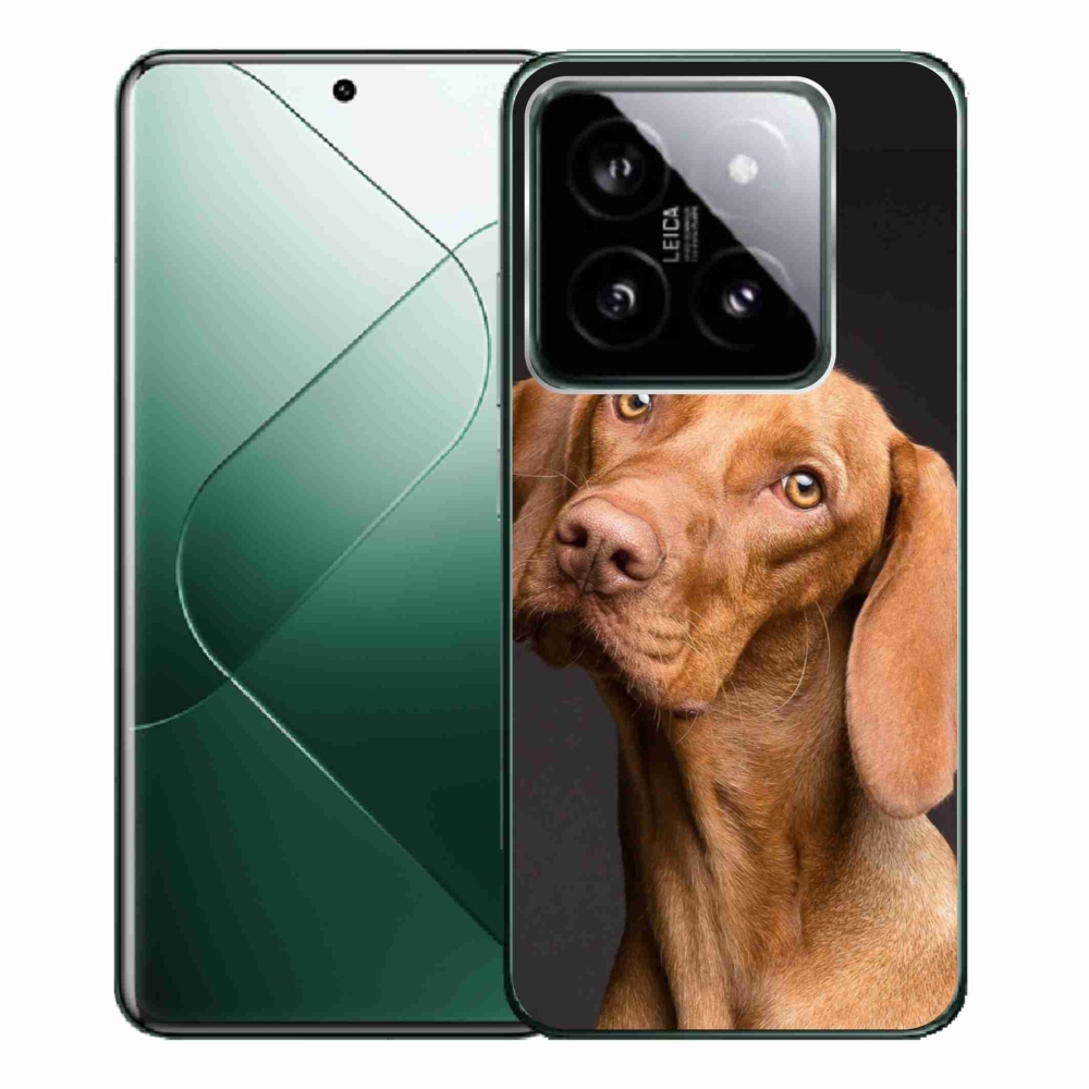 Gél tok mmCase a Xiaomi 14 Pro-hoz - Magyar Pointer