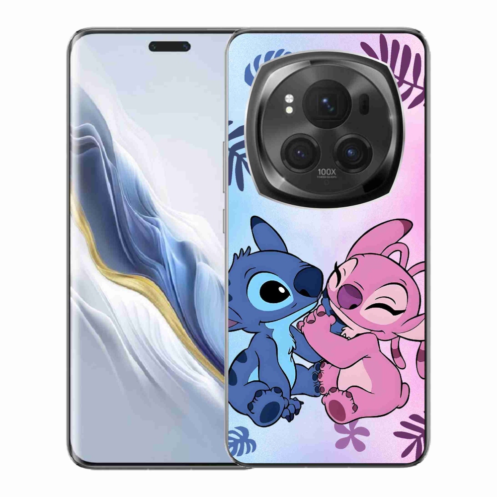 Zselés borítás mmCase a Honor Magic 6 Pro 5G készülékhez - 2. öltés