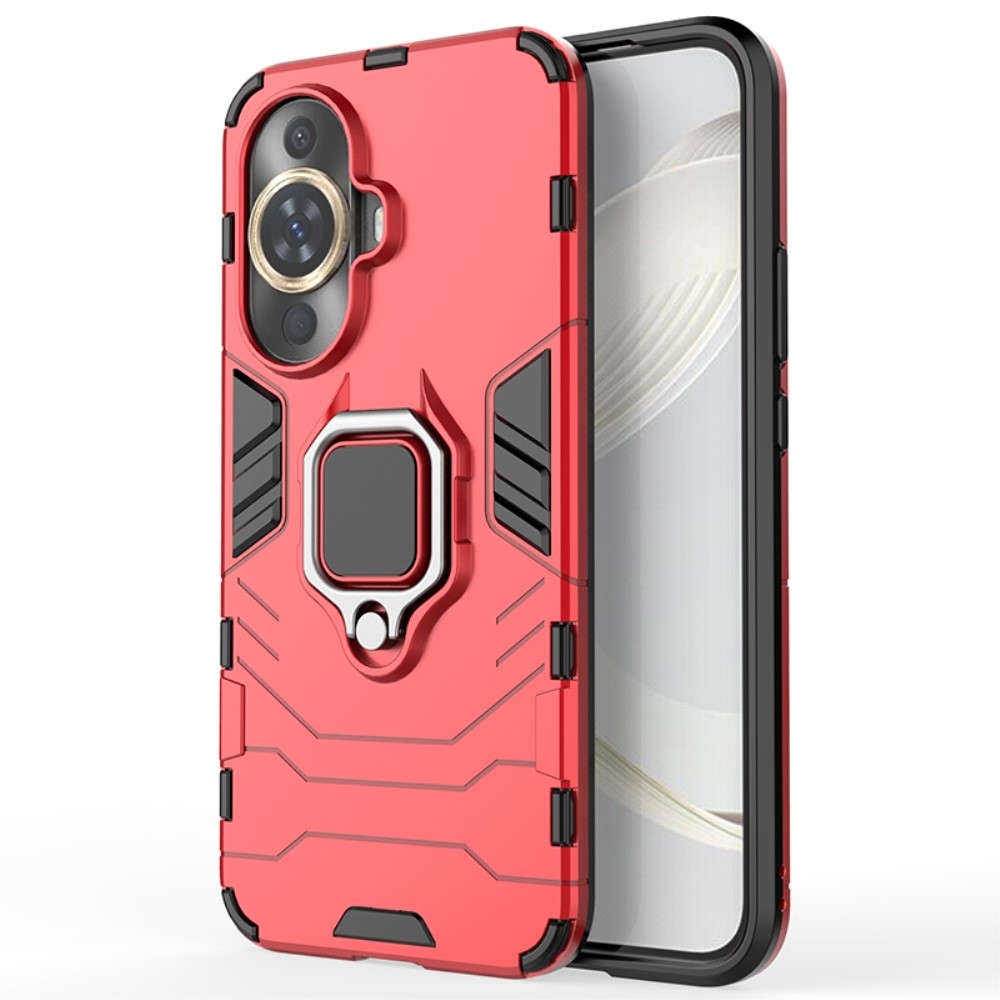 Guardy tartós borító Huawei Nova 11 készülékhez - piros