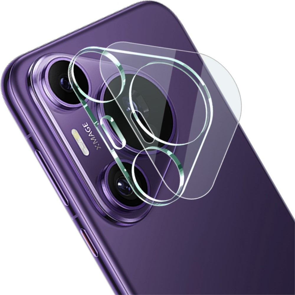 IMK kamera lencse üveg a Huawei Pura 70 Pro fényképezőgépen