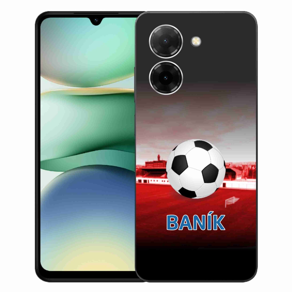 Gél borítás mmCase a Xiaomi Redmi A5 (173.45x79.35x8.45mm) - bányász 1