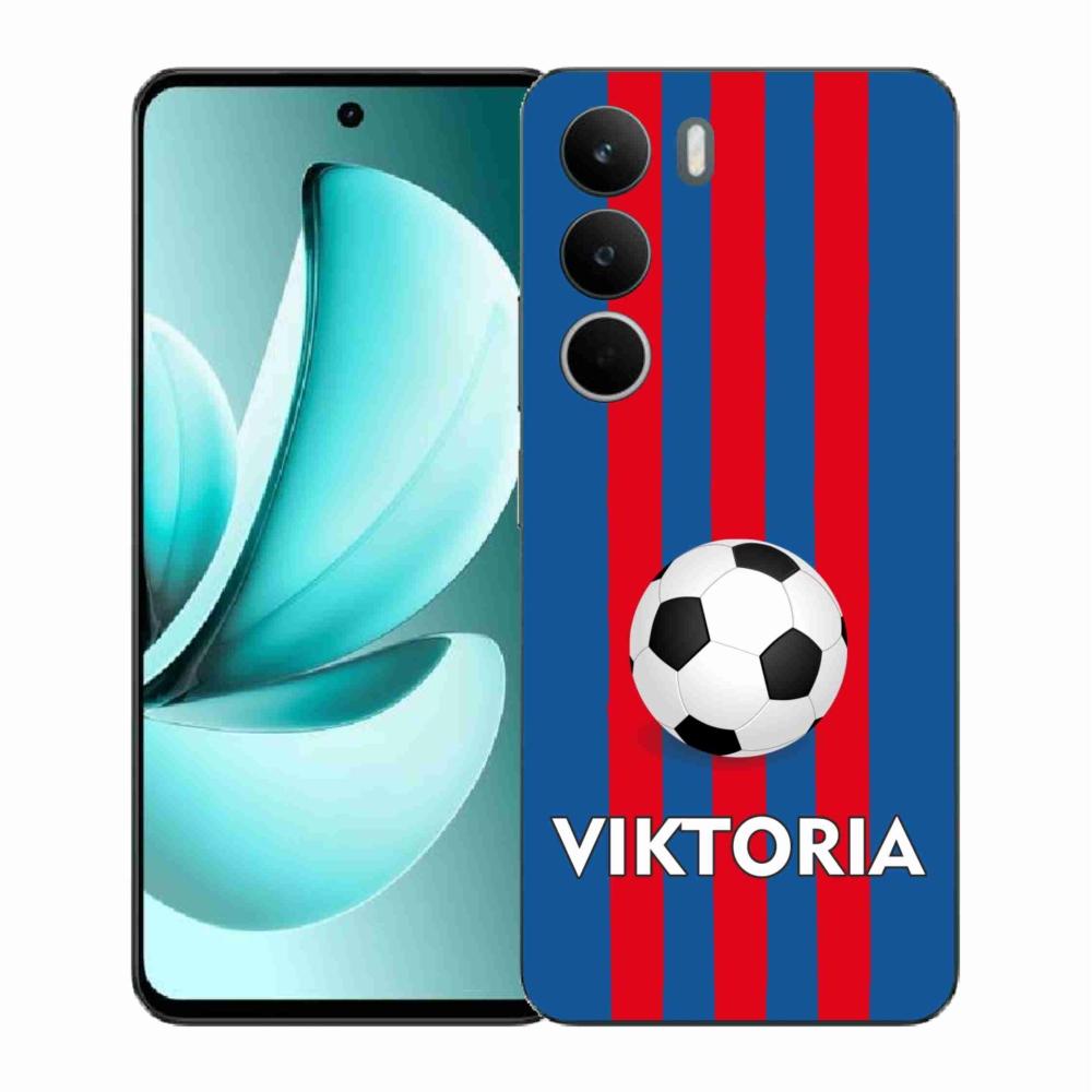 Gél borítás mmCase a Realme C71 készülékhez - Viktoria