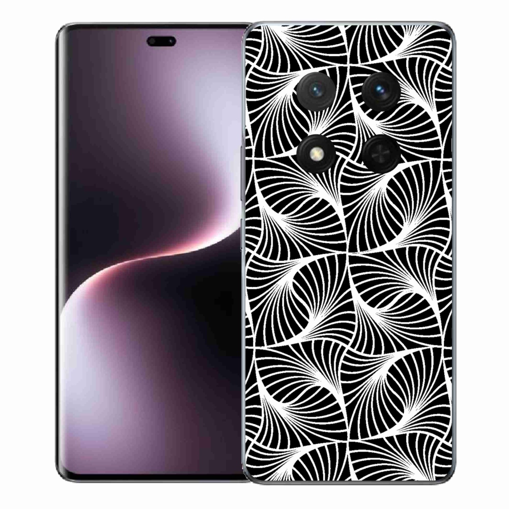 Zselés borítás mmCase a Honor Magic 7 Lite 5G számára - kivonat 14