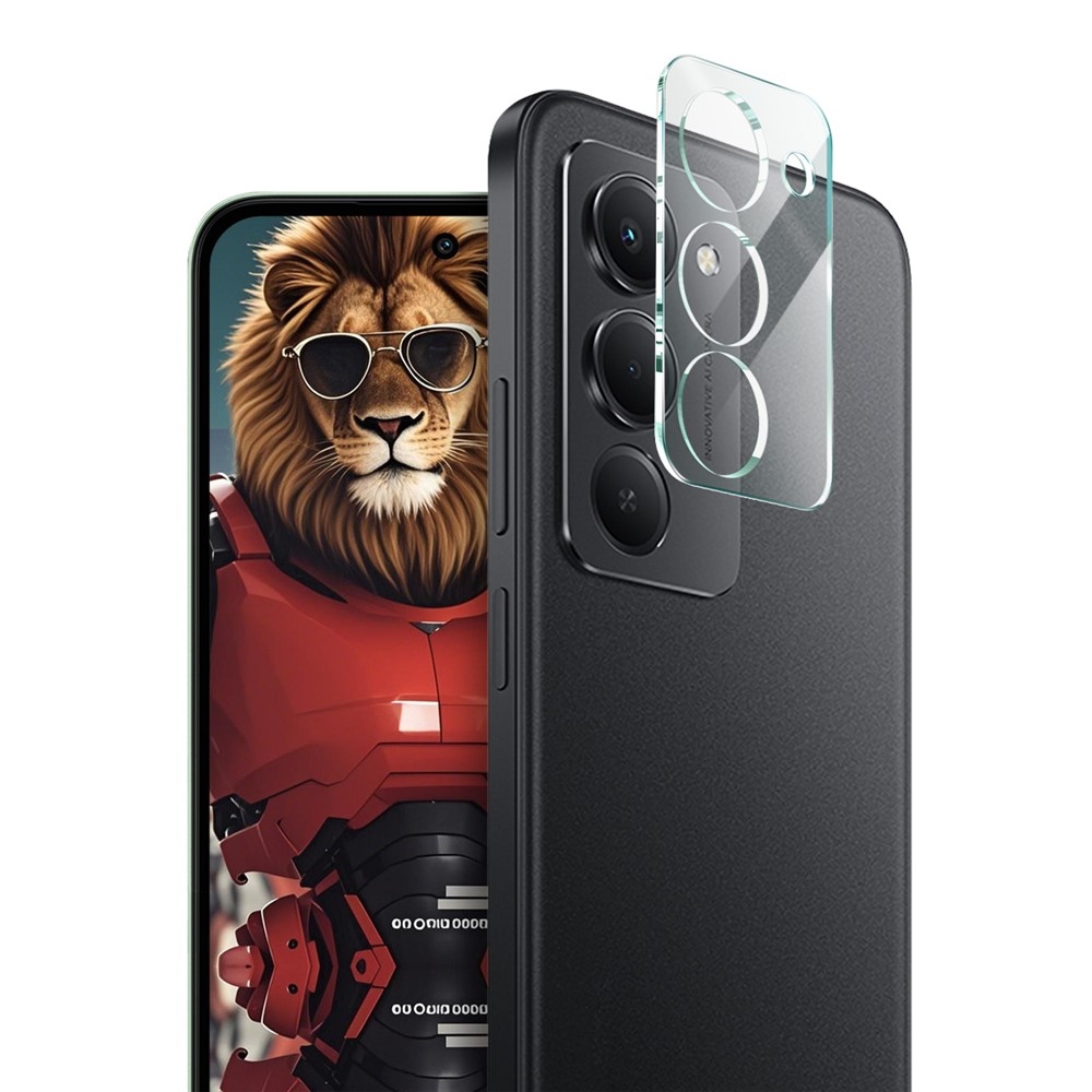 IMK kamera lencse üveg a Xiaomi Redmi 15 4G/5G (171mm) kameráján