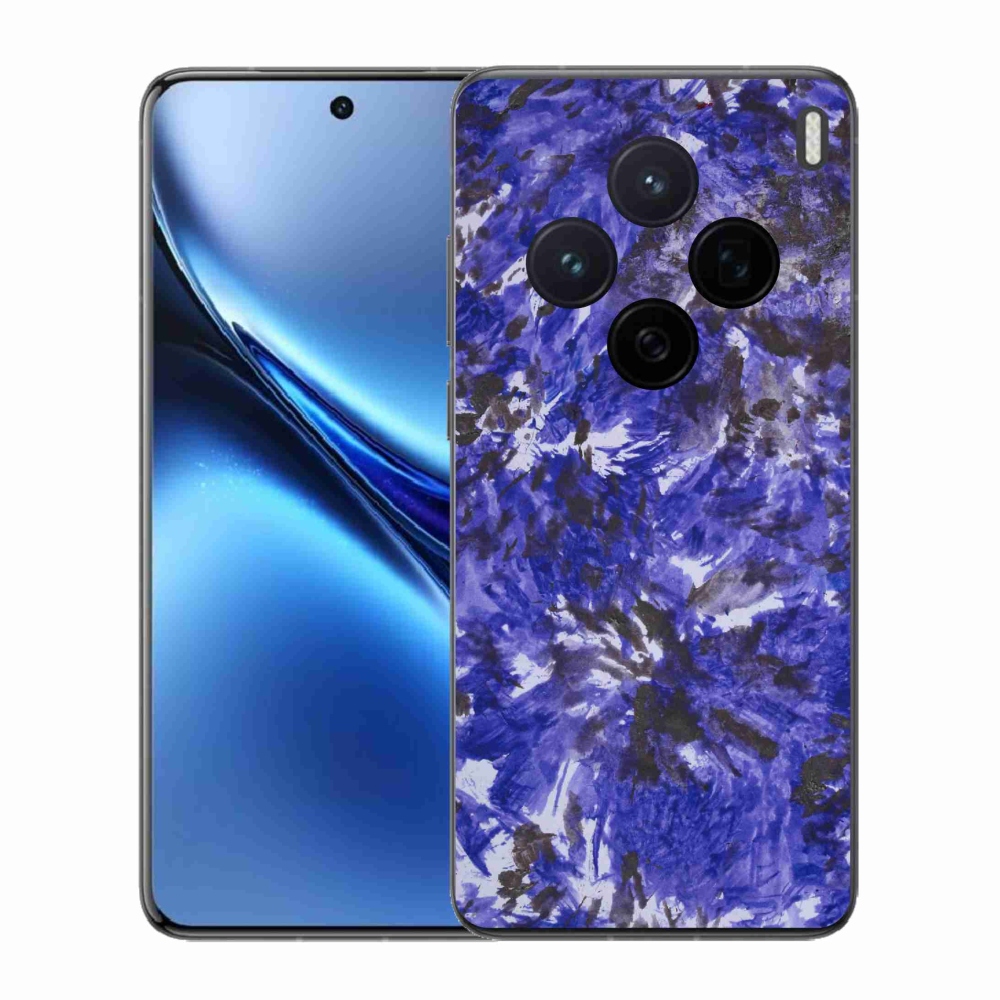 Zselés borítás mmCase a Vivo X200 5G készülékhez - absztrakt motívum 13