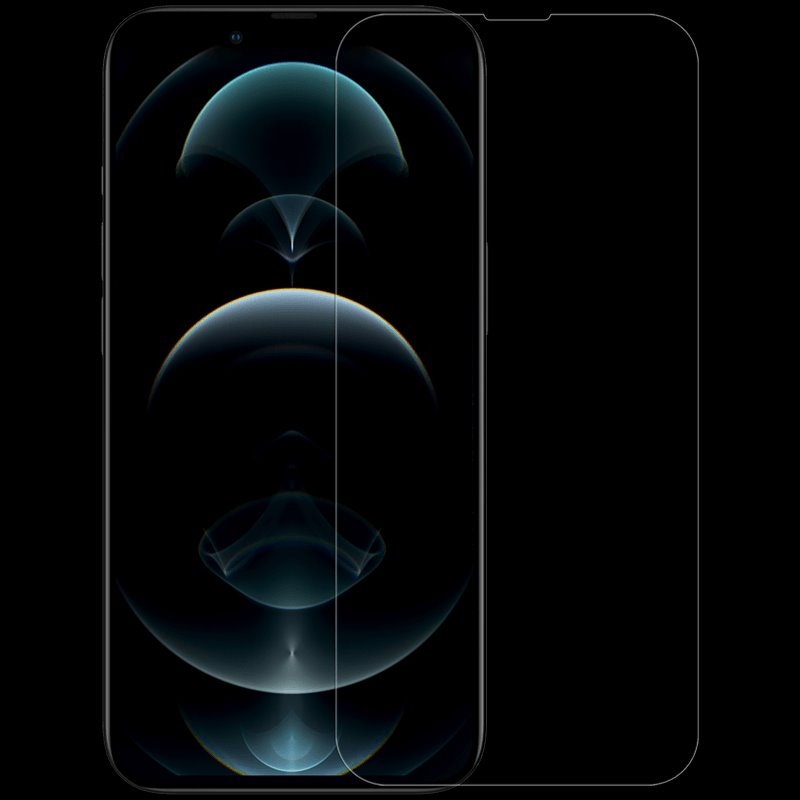 Nillkin edzett üveg 0.33mm H az Apple iPhone 13 Pro Max/14 Plus készülékhez
