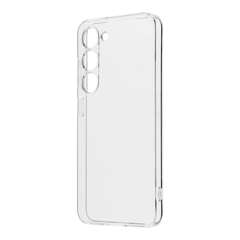 COVER:ME TPU borító Samsung Galaxy S23 átlátszóhoz