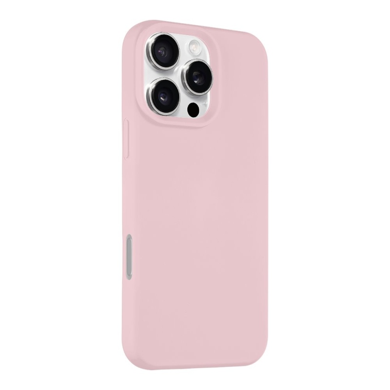 Taktikai MagForce bársony Smoothie borító Apple iPhone 16 Pro Max készülékhez Pink Panther
