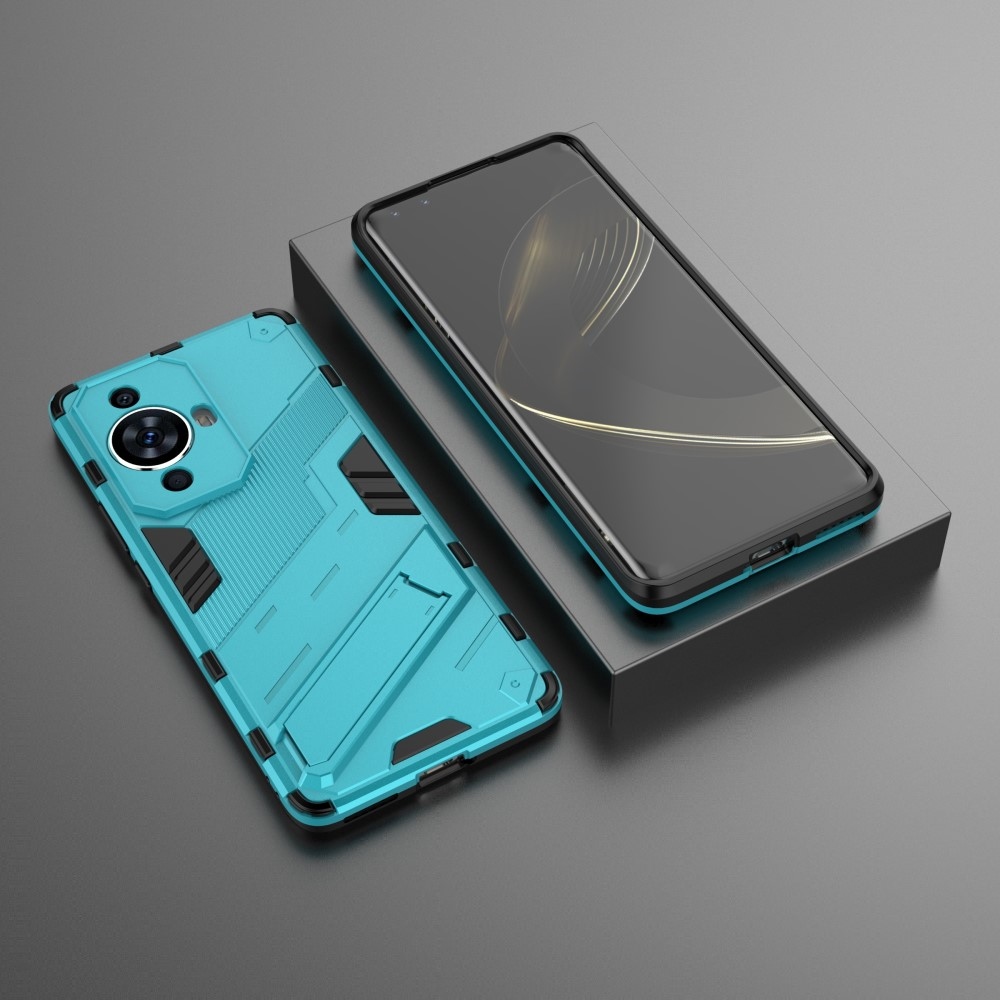 Armory tartós borító Huawei Nova 11 készülékhez - világoskék