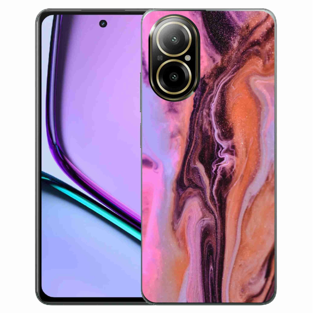 Zselés borítás mmCase a Realme C67 készülékhez - kivonat 26