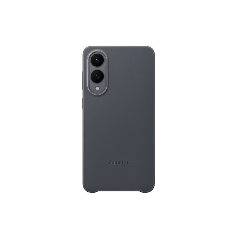 EF-VS937PBE Samsung KindSuit borító a Galaxy S25 Edge-hez Fekete