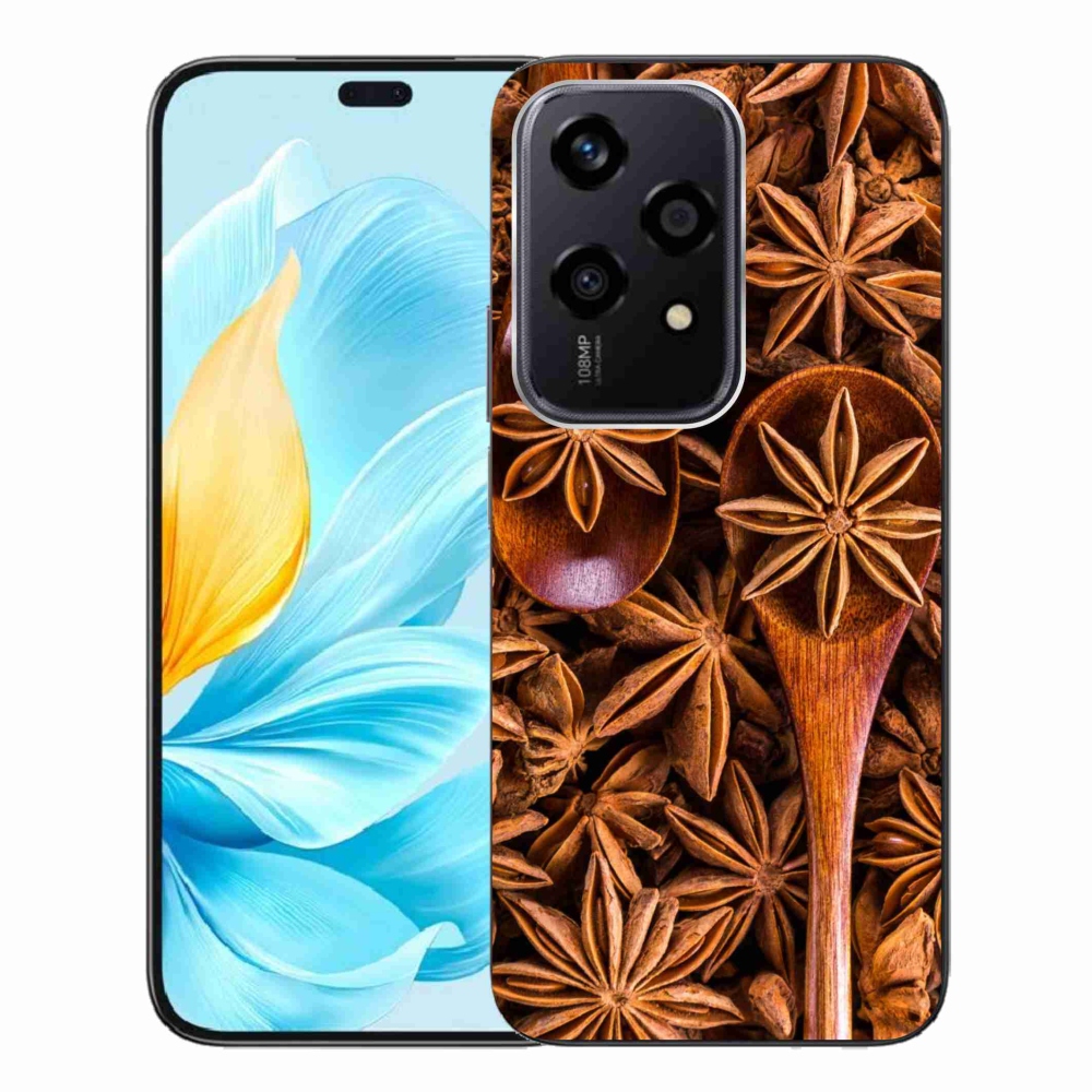 Zselés borító mmCase a Honor 200 Lite 5G készülékhez - ánizs illatú