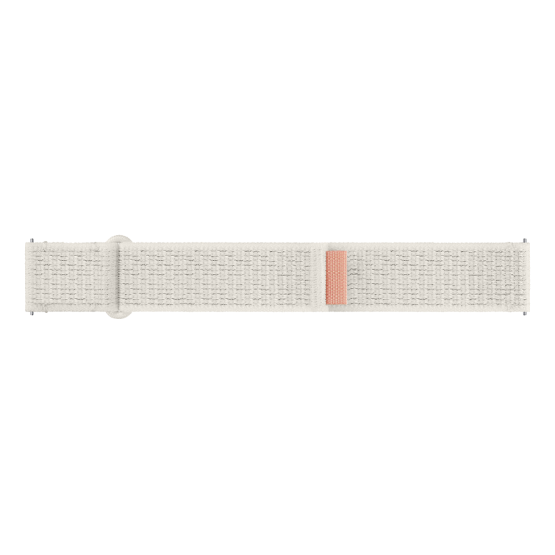 ET-SVR93SUE Samsung Galaxy Watch 6/6 Klasszikus textil szíj S/M Homok