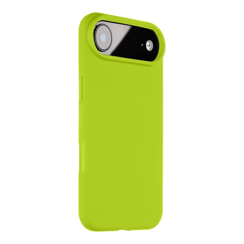 Taktikai MagForce bársony Smoothie borító Apple iPhone 17 Air Avokádóhoz