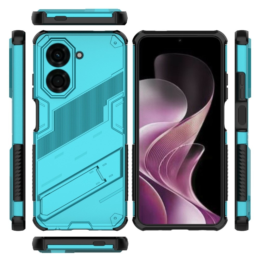 Armory tartós borítás Xiaomi Redmi A5 (171.7x77.8x8.3mm) - világoskék