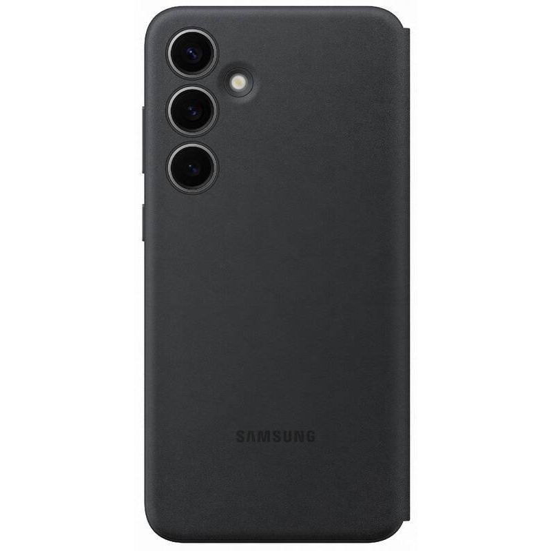 EF-ZS926CBE Samsung Smart View tok Galaxy S24+-hoz Fekete