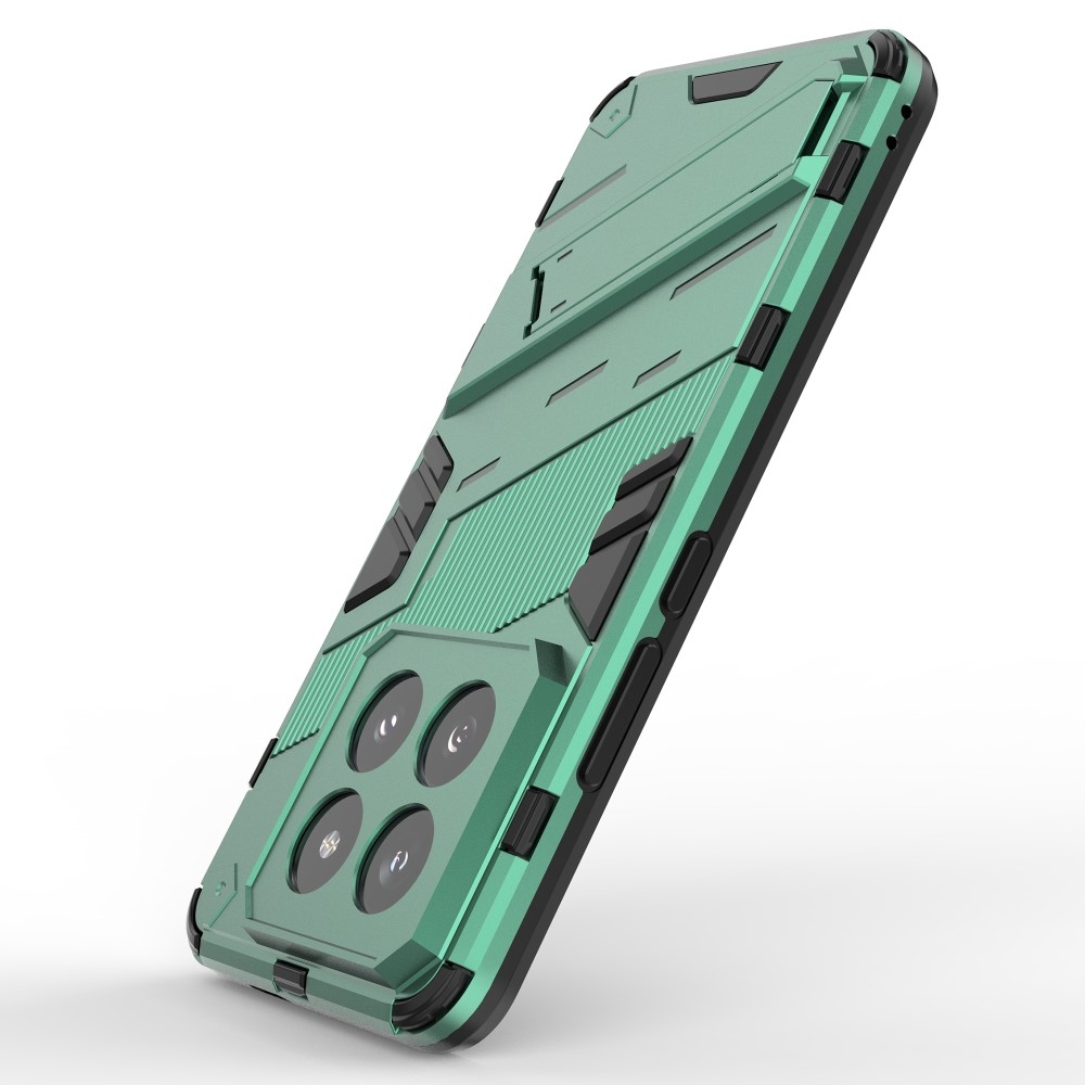 Tartós borítás Xiaomi 14 Pro készülékhez - zöld