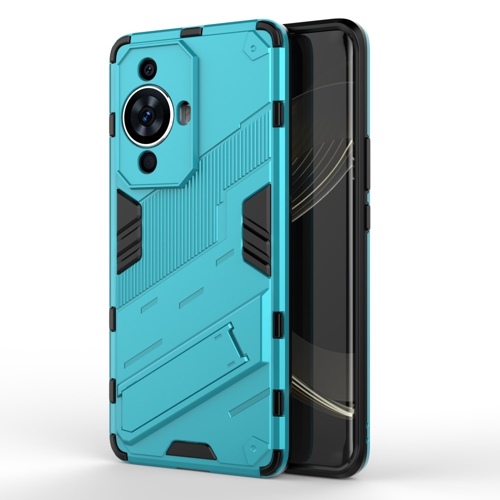 Armory tartós borító Huawei Nova 11 készülékhez - világoskék