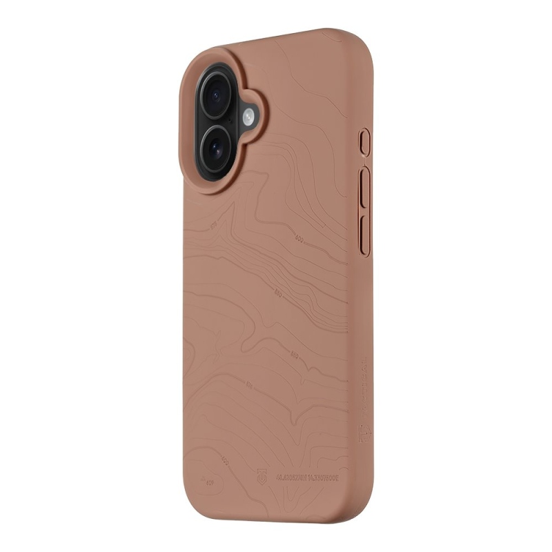 Taktikai MagForce Beaver borító iPhone 16 Fly Moose készülékhez