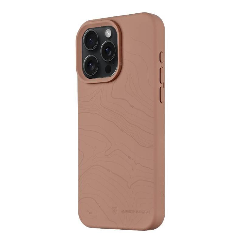 Taktikai MagForce Beaver borító iPhone 15 Pro Max készülékhez Fly Moose
