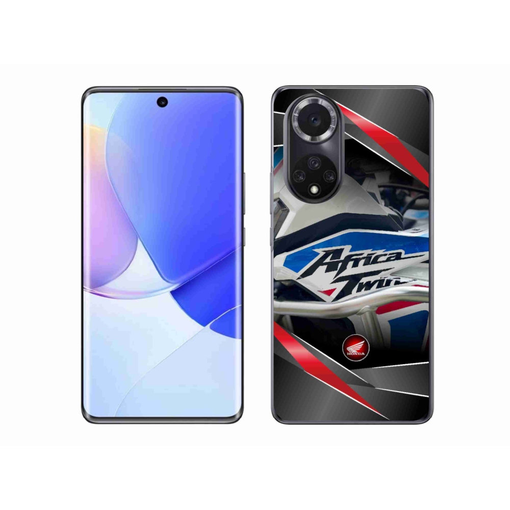 Gél borítás mmCase a Huawei Nova 9-en - motoros honda