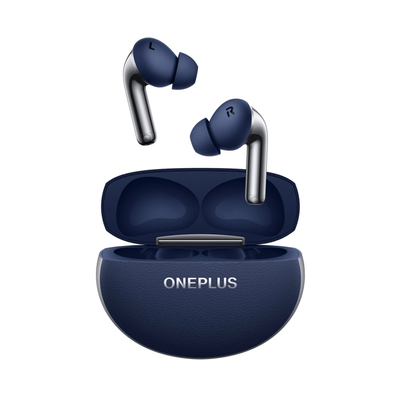 OnePlus Buds Pro 3 zafírkék