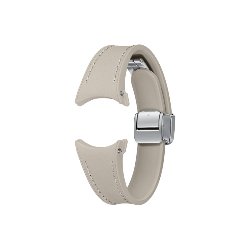 ET-SHR93SAE Samsung Galaxy Watch 6/6 klasszikus D-B csatos bőrszíj (vegán) S/M Etuope